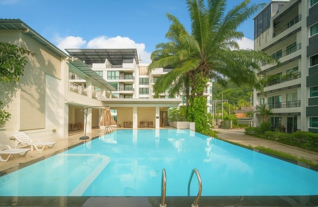 NEW Kamalaya Hill 2—Bedroom Hillview Beach Nearby WELCOME RATE