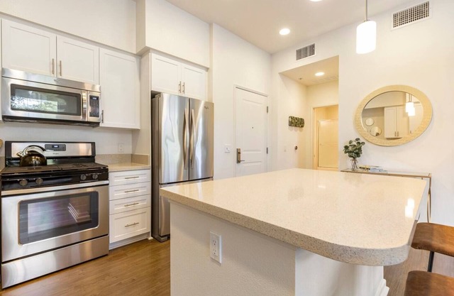 New Listing - Beautiful Resort Style Living! UPSCALE