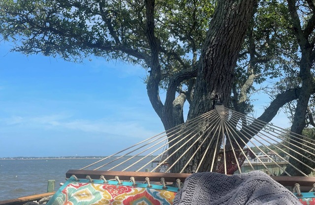 NEW LISTING: Breathtaking Waterfront Views w/Private Dock