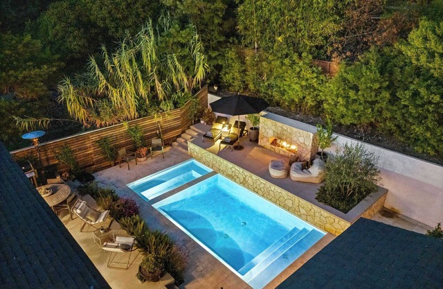 New Listing! Hillcrest Haven by Colby & Conrad