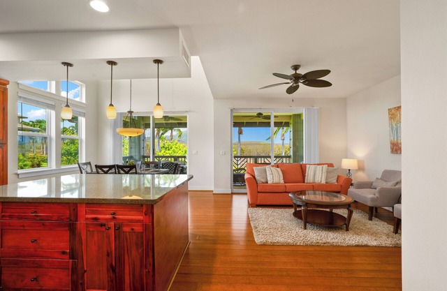 New listing! Lovely Poipu Condo with Gym and Pool