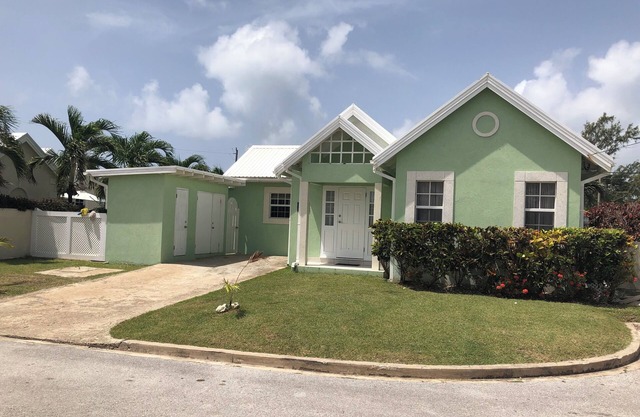 New Listing - Pool House Villa, by stunning Bottom Bay Beach, St Philip