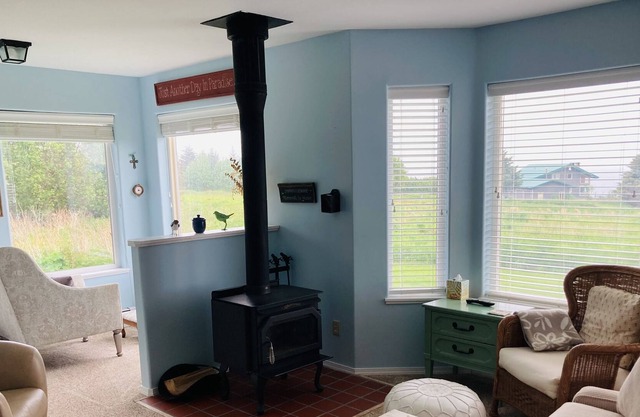 NEW LISTING!! Relax with Spectacular Views