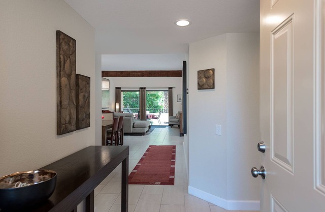 New Listing! Remodeled Condo in Perfect Location