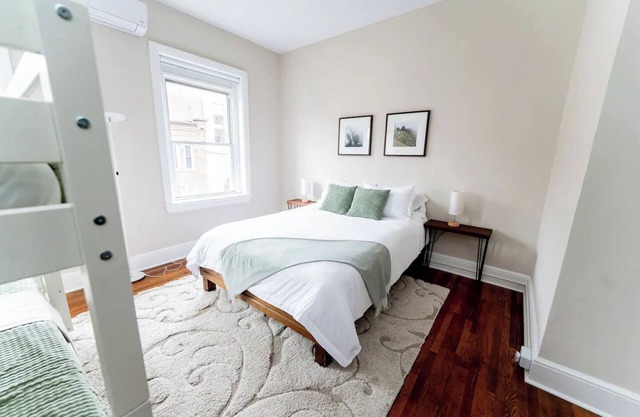 New Loft 1884-Luxury Downtown
