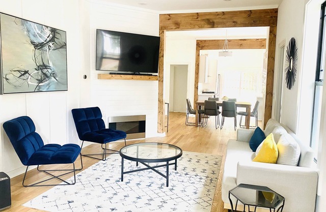 NEW Luxury Atlanta Home in Midtown, Downtown Atlanta