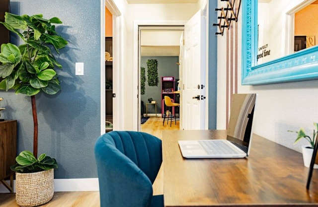 New Luxury Double Suite Oasis | Premier Strip View
