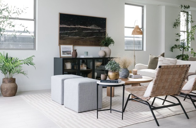 New Luxury Waterfront Townhome with Ocean Views