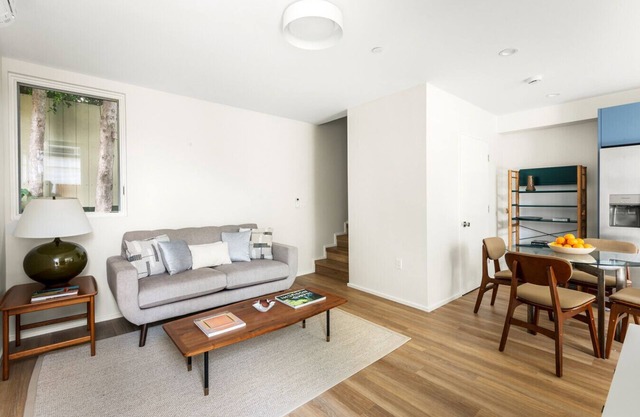 New! Modern Mar Vista Hideaway