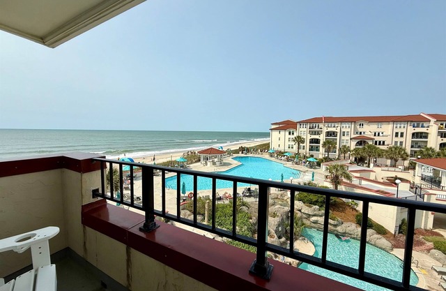 New Mom's Turtle Nest 2bd/2 bath in Villa Capriani