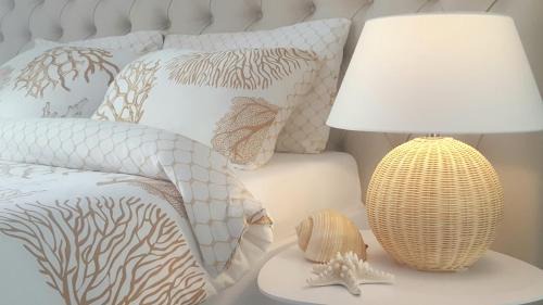 New! NEW RIVA LUXURY ONE - with sunny terrace & big garden