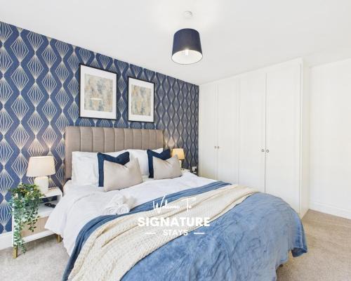 New No1 Saxon Way by Signature Stays