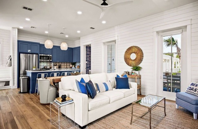 New Pool-side Beach Villa in Cinnamon Shore + 20 resort like Amenities