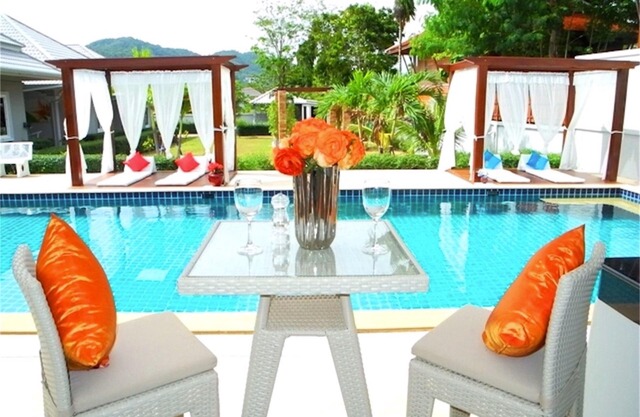 New property near Nai Harn