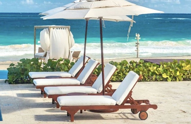 New Punta Cana, Pool, Bbq, Beach club, Casino & Golf in Hard Rock neighborhood.