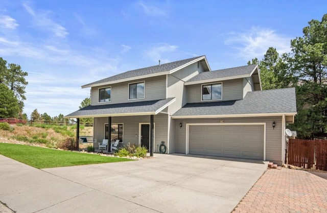*NEW!*Putting Green* *A/C* Blue Sky Getaway!