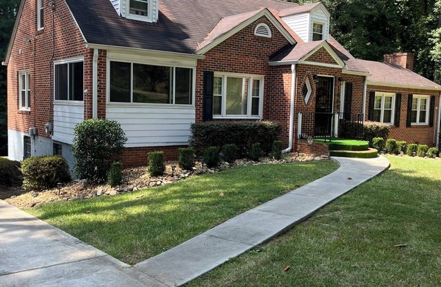 NEW Quiet Intwn Apt W/Private Entry, Bath & Patio