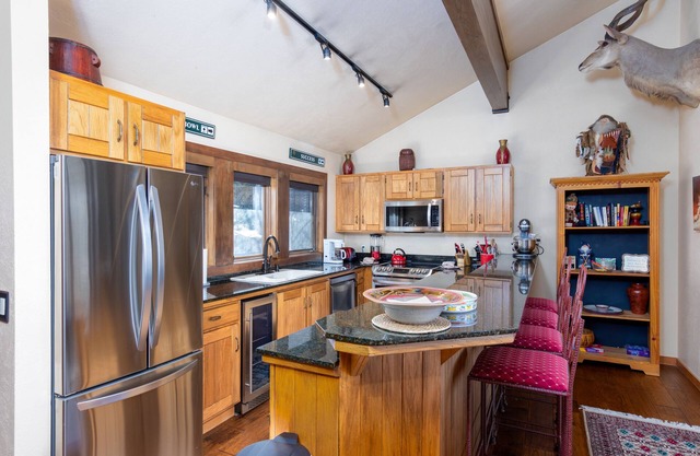 New Remodeled interior plus outside updated in Upper DV walk to Silver Lake