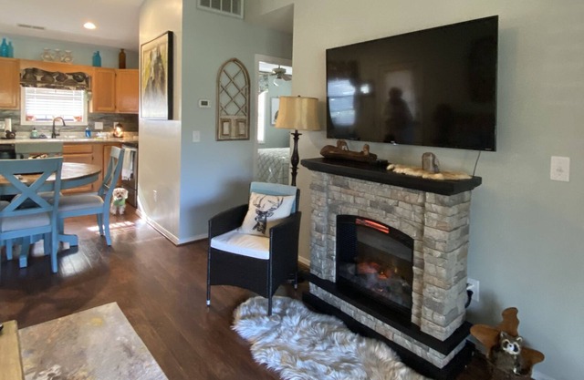 New! Smokey Hollow /Mountain View at Millcreek country club