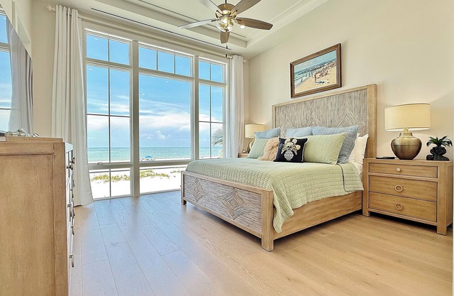 New Spectacular Beachfront Retreat with Private Pool & Hot Tub | Fort Myers Beach