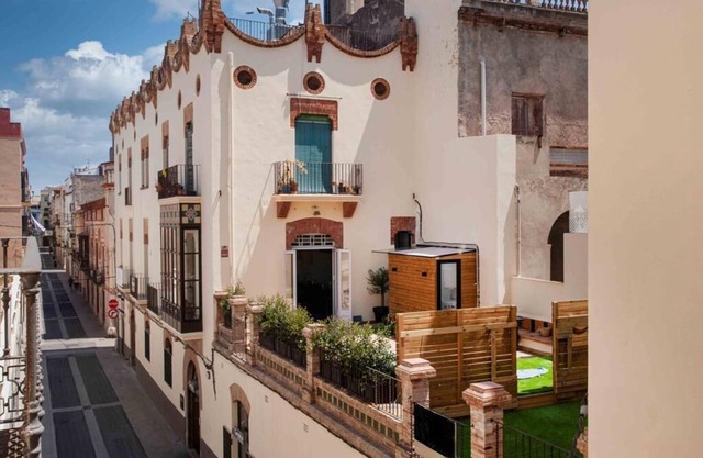 NEW! Stunning Apt w/Jacuzzi | Piedra by Palmera