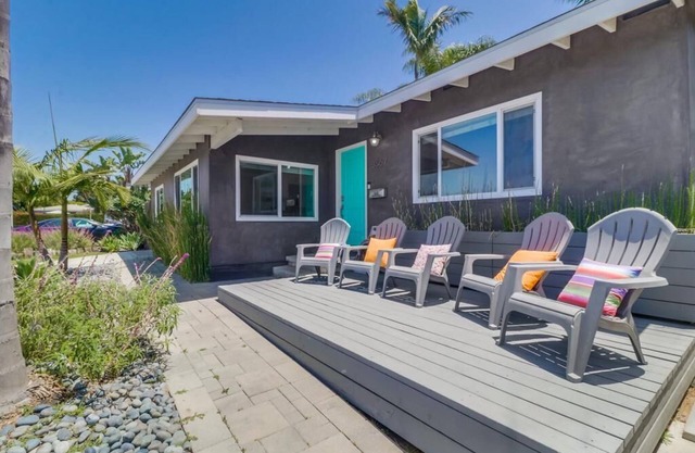 NEW Super Clean 3 Bed/2 Bath Home - Fully Loaded