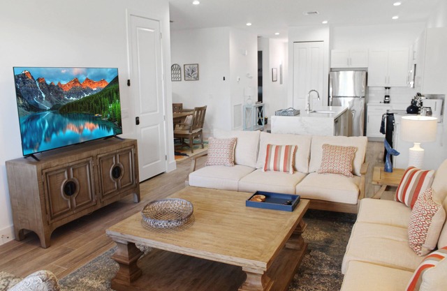 NEW Surfside Sunrise - BBC 2035