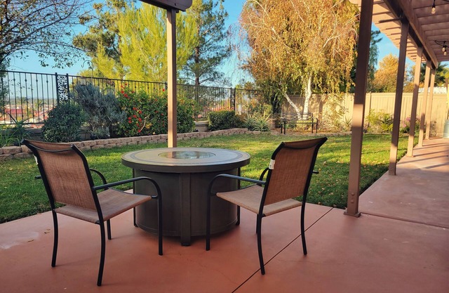 New Temecula Wine Country Escape