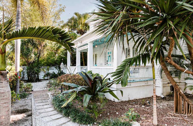New The Cottage at James House
