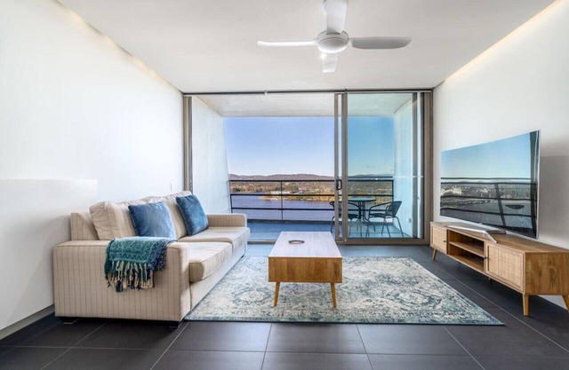 New to VRBO: Homey Apt with Dedicated Workspace