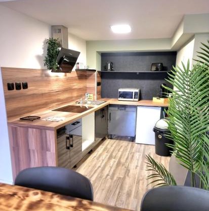 New Triplex Casanna Vieille Ville