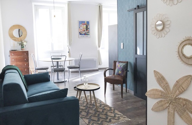 NEW: Vieux Nice - Déco & Cosy