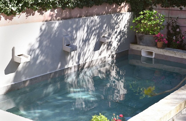 New: Village House in a Mas