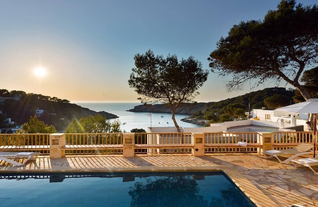 New! Villa Sa Punta - Four Bedroom Villa, Sleeps 8