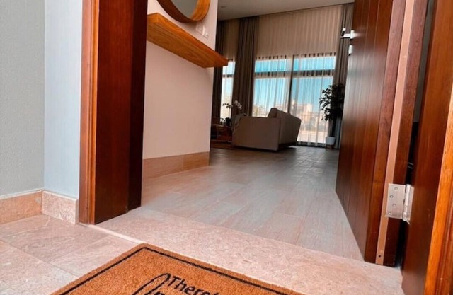 New villa with 1 bedroom, Hawana Salalah