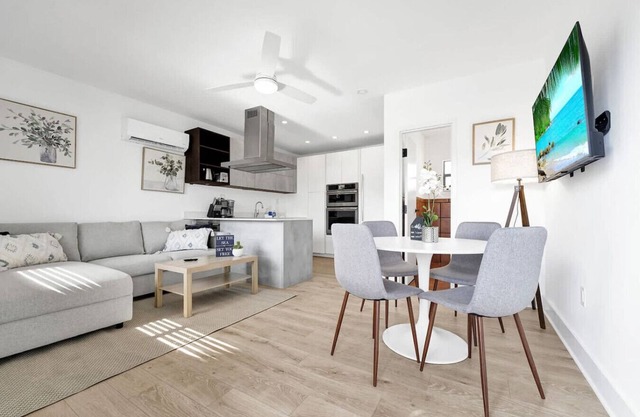 New ! Waves On Walnut # 3