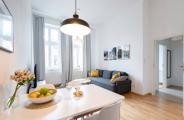 New Wawelo Cracow Old Town apartments