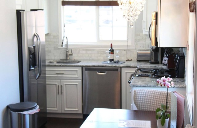 New Yorker Downtown Whitefish Condo