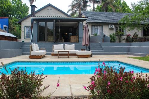 Newcastle Country Retreat