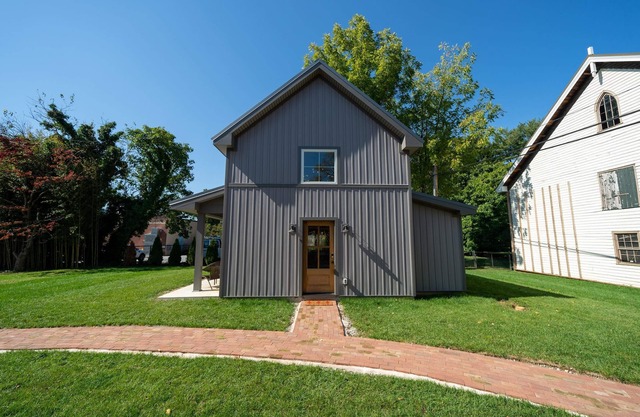 Newly built Tiny House in Historic Kennett Square