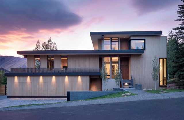 Newly Built - Walk to Everything - Views Galore on Knob Hill in Ketchum, Idaho!