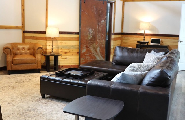 Newly Constructed Home at Priest Lake