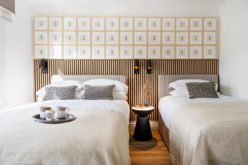 Newly Designed, 2br Apt, 5min from Northwood London Tube Station, NATO HQ, Ideal for Wembley, Warner Studio, Contractors