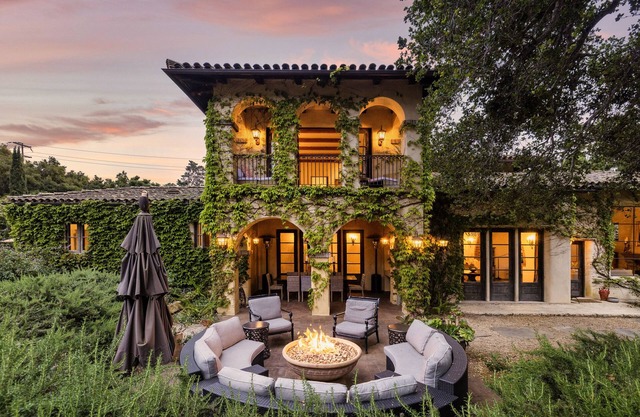 NEWLY LISTED! Gated Private Estate, resort-quality pool, stunning outdoor space.