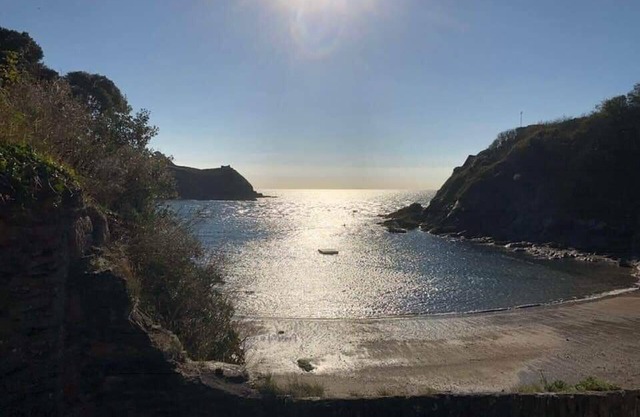 Newly Refurbished 2nd Floor Apartment Lil Nauti