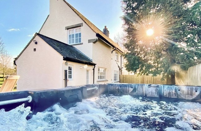 Newly refurbished and decorated to a high standard.