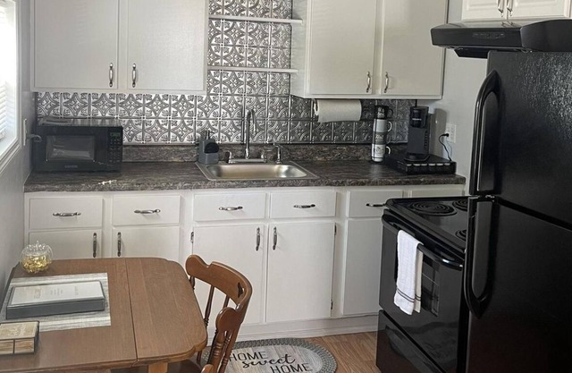 Newly remodeled duplex’s