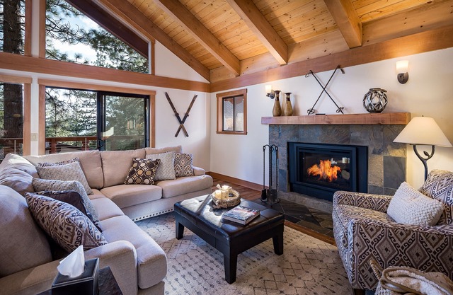Newly Remodeled Luxurious Craftsman Home