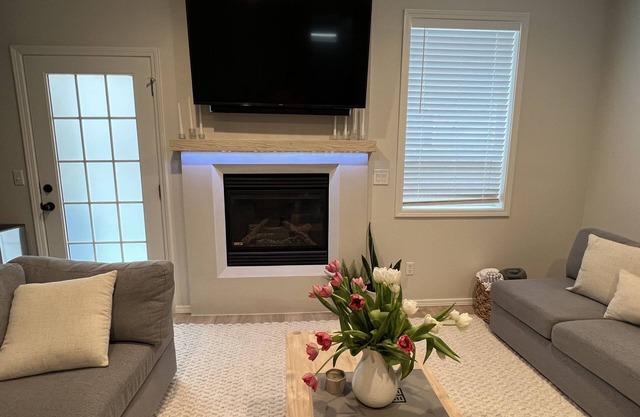 Newly Remodeled Modern Home in a quiet area- Center of Vancouver!
