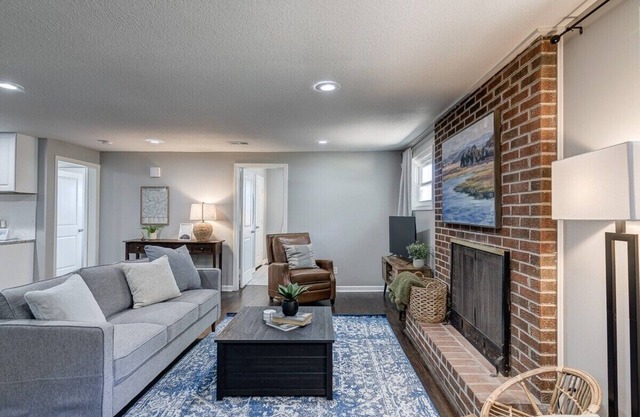 Newly remodeled Retreat| Hiking+Moutain BikeTrails